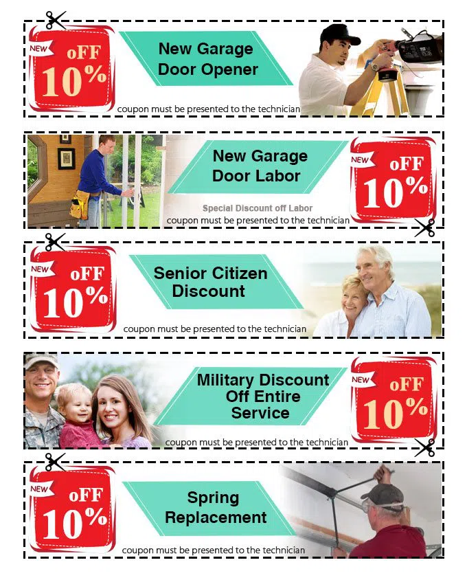 Eagle Garage Door Williston, NY 701-204-0941 - CouponSet27-five