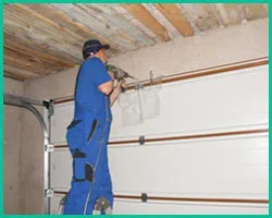 Eagle Garage Door Williston, NY 701-204-0941 - door-install-sidebar