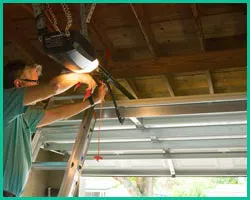 Eagle Garage Door Williston, NY 701-204-0941 - opener-sidebar